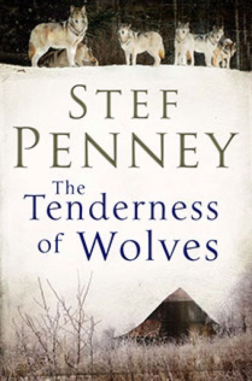 'The Tenderness of Wolves' by Stef Penney©